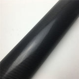 2D 3D 4D 5D 6D Carbon Fiber Vinyl Wrap Film Car Wrapping Foil Console Computer Laptop Skin Phone Cover Motorcycle
