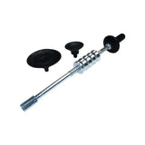 Paintless Dent Repair Tool Auto Dent Puller Suction Cup Car Body Dent Damage Repair Hand Tool Pulling bridge hammer