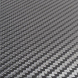 KUNFINE 200cmx50cm 3D Carbon Fiber Vinyl Car Wrap Car stickers and Decals Motorcycle Car Styling Accessories Waterproof