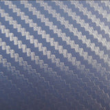 KUNFINE 200cmx50cm 3D Carbon Fiber Vinyl Car Wrap Car stickers and Decals Motorcycle Car Styling Accessories Waterproof
