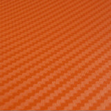 KUNFINE 200cmx50cm 3D Carbon Fiber Vinyl Car Wrap Car stickers and Decals Motorcycle Car Styling Accessories Waterproof