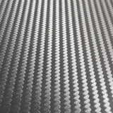 KUNFINE 200cmx50cm 3D Carbon Fiber Vinyl Car Wrap Car stickers and Decals Motorcycle Car Styling Accessories Waterproof