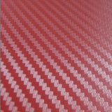 KUNFINE 200cmx50cm 3D Carbon Fiber Vinyl Car Wrap Car stickers and Decals Motorcycle Car Styling Accessories Waterproof