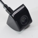 BYNCG Car Rear View Camera 4 LED Night Vision Reversing Auto Parking Monitor CCD Waterproof 170 Degree HD Video
