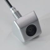 BYNCG Car Rear View Camera 4 LED Night Vision Reversing Auto Parking Monitor CCD Waterproof 170 Degree HD Video