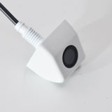 BYNCG Car Rear View Camera 4 LED Night Vision Reversing Auto Parking Monitor CCD Waterproof 170 Degree HD Video
