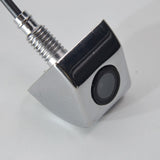 BYNCG Car Rear View Camera 4 LED Night Vision Reversing Auto Parking Monitor CCD Waterproof 170 Degree HD Video