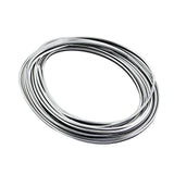 5M Car Styling Stickers and Decals Interior Mouldings Decoration 3D Thread Stickers Decoration Strips For Cars Auto Accessories