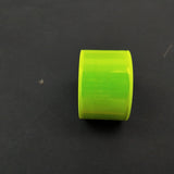 30CM Reflective Wristband slap band bracelets slap wrap armband for running bicycle riding safety visibility use