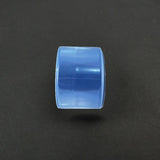 30CM Reflective Wristband slap band bracelets slap wrap armband for running bicycle riding safety visibility use